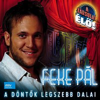 Feke Pál – Best of