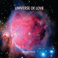 Planet Nine – Universe of Love