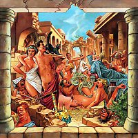 Sodom – Mortal Way of Live