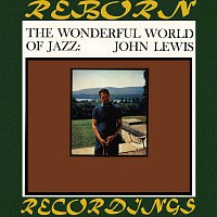 John Lewis – The Wonderful World of Jazz (HD Remastered)