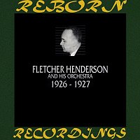 Přední strana obalu CD 1926-1927 (HD Remastered)