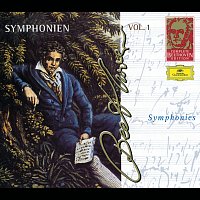 Berliner Philharmoniker, Herbert von Karajan – Beethoven: The Symphonies