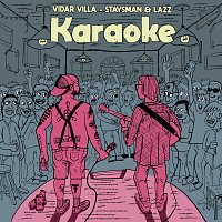 Vidar Villa, Staysman & Lazz – Karaoke