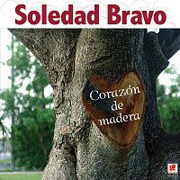 Soledad Bravo – Corazón De Madera