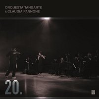 Orquesta Tangarte – 20. (Live)