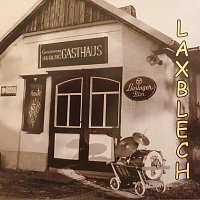 Přední strana obalu CD Heute Lax-Blech