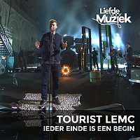 Tourist LeMC – Ieder Einde Is Een Begin [Live Uit Liefde Voor Muziek]