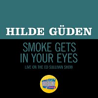 Hilde Guden – Smoke Gets In Your Eyes [Live On The Ed Sullivan Show, October 19, 1952]