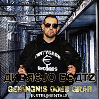 Gefängnis oder Grab Instrumentals