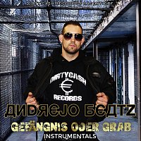 Andrejo Beatz – Gefängnis oder Grab Instrumentals