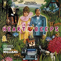 Heartbeeps [Original Motion Picture Soundtrack]
