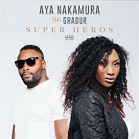 Aya Nakamura – Super héros (feat. Gradur)