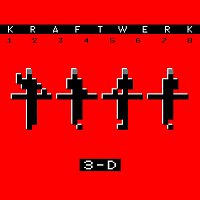 Kraftwerk – 3-D The Catalogue