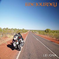 Přední strana obalu CD The Journey