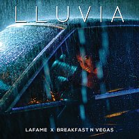 Lafame, Breakfast N Vegas – Lluvia