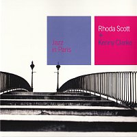 Rhoda Scott, Kenny Clarke – Rhoda Scott + Kenny Clarke