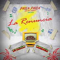 DJ Dever, Zaider – La Renuncia