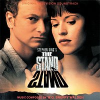 W.G. Snuffy Walden – The Stand [Original Television Soundtrack / Deluxe Edition]