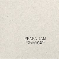 Pearl Jam – 2000.08.27 - Saratoga, New York [Live]