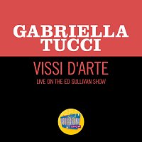 Gabriella Tucci – Vissi d'arte [Live On The Ed Sullivan Show, November 18, 1962]