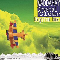 Waddahay, Digiton – Waddahay_Clear Air_Digiton Remix