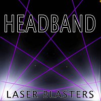 Přední strana obalu CD Headband