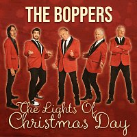 The Boppers – The Lights Of Christmas Day