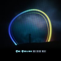 Přední strana obalu CD Boy Cried Wolf