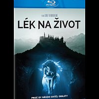 Různí interpreti – Lék na život Blu-ray