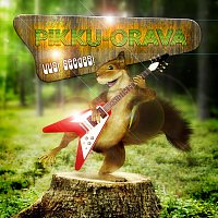 Pikku-Orava – Uusi Seedee