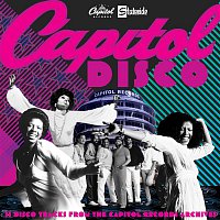 Capitol Disco