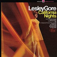 Lesley Gore – California Nights