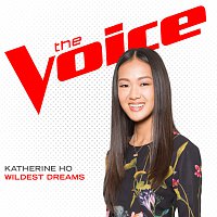 Katherine Ho – Wildest Dreams [The Voice Performance]