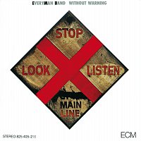 Everyman Band – Without Warning
