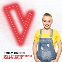 Emily Green – Edge Of Seventeen x Bootylicious [The Voice Australia 2018 Performance / Live]