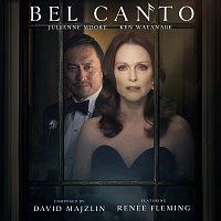 Přední strana obalu CD Bel Canto [Original Motion Picture Soundtrack]
