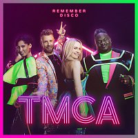 TMCA – Remember Disco