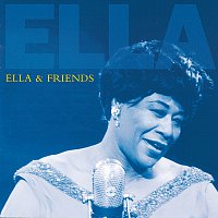 Ella Fitzgerald – Ella & Friends