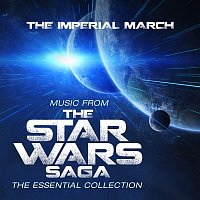 Robert Ziegler – The Imperial March (From "Star Wars: Episode V - The Empire Strikes Back")