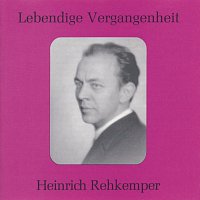 Lebendige Vergangenheit - Heinrich Rehkemper