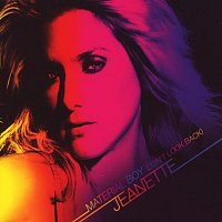 Jeanette Biedermann – Material Boy (Don't Look Back)