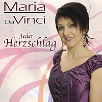 Maria Da Vinci – Jeder Herzschlag