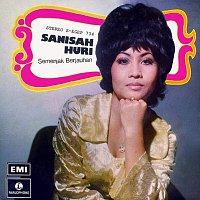 Sanisah Huri – Semenjak Berjauhan