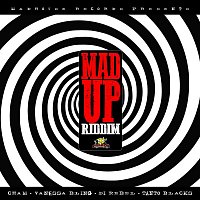 Various  Artists – Mad Up Riddim
