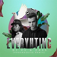 DJ PV & Cass – Everything (Progressive Remix)