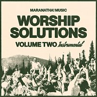 Worship Solutions, Maranatha! Instrumental – Worship Solutions Volume Two Instrumental