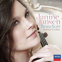 Janine Jansen, Itamar Golan – Beau Soir CD