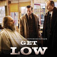Různí interpreti – Get Low [Original Motion Picture Soundtrack - Digital eBooklet]