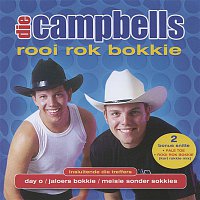 Die Campbells – Rooi Rok Bokkie