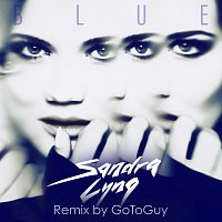 Sandra Lyng – Blue [GoToGuy Remix]